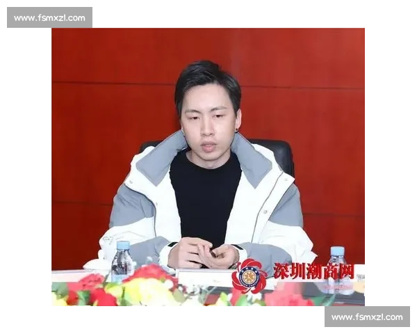 羽毛球新星崛起之路引领年轻一代追梦风潮