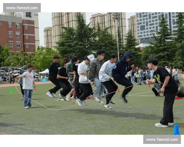 激情四射点燃青春热血与梦想交织绽放无限活力篇章
